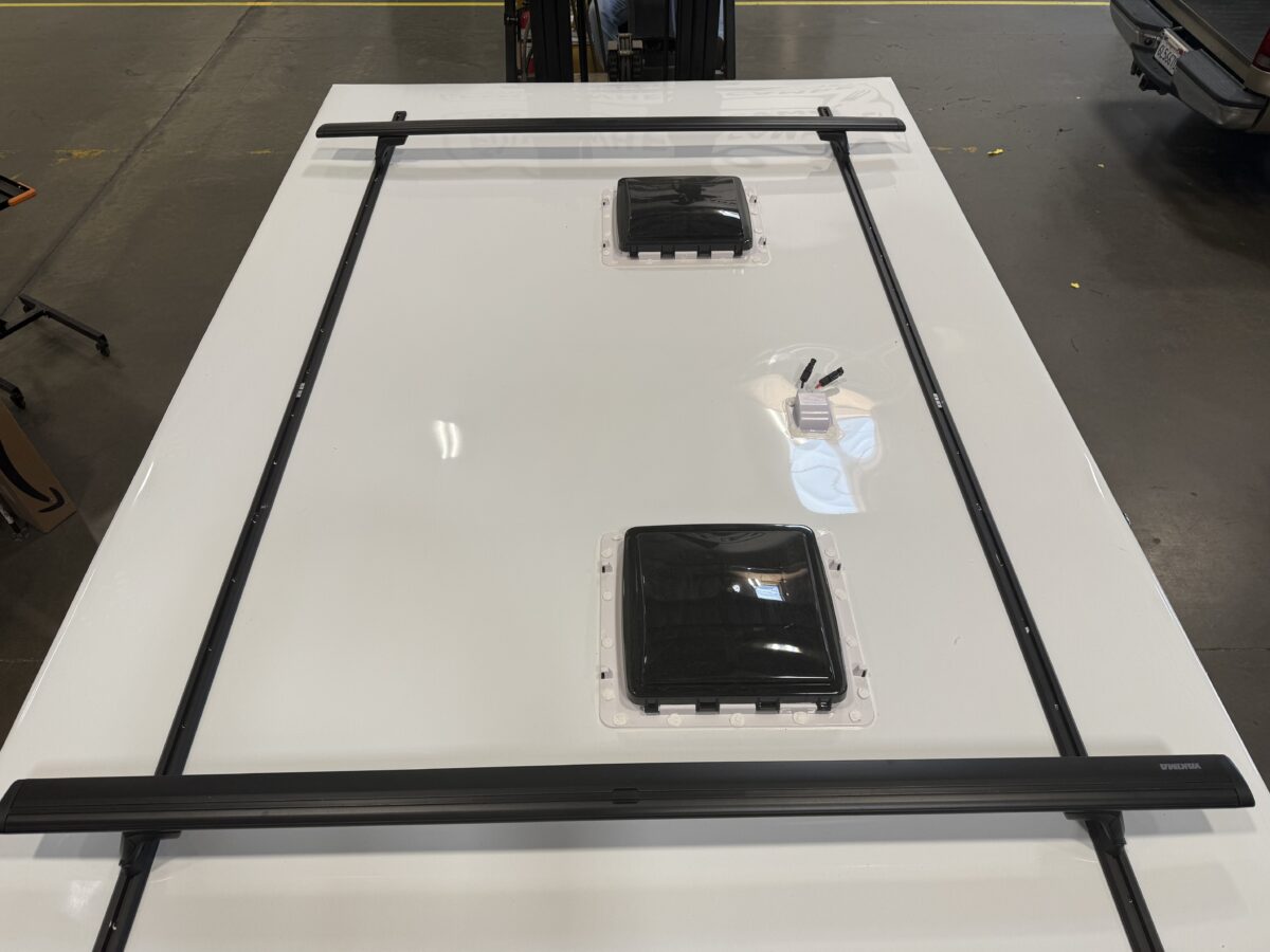 Tuff Kotte Silver Frost — (Aluminum Siding)
