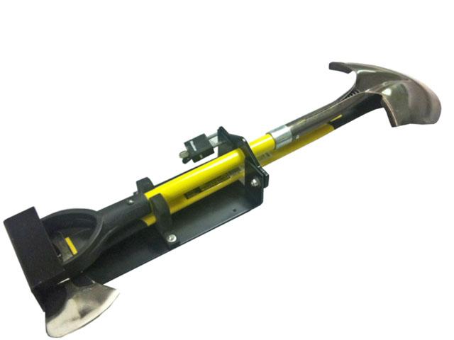 Electric Roof Lift Assist (Internal Linear Actuator)