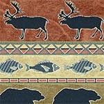 Deer Valley Fabric ($0.00)