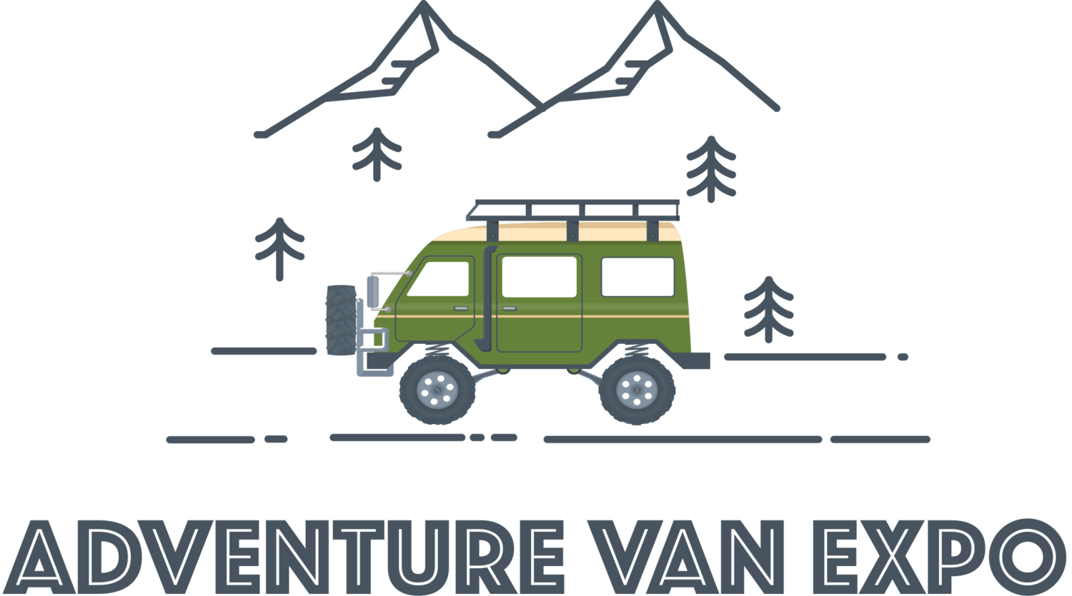 Adventure Van Expo — (Topsfield, MA)