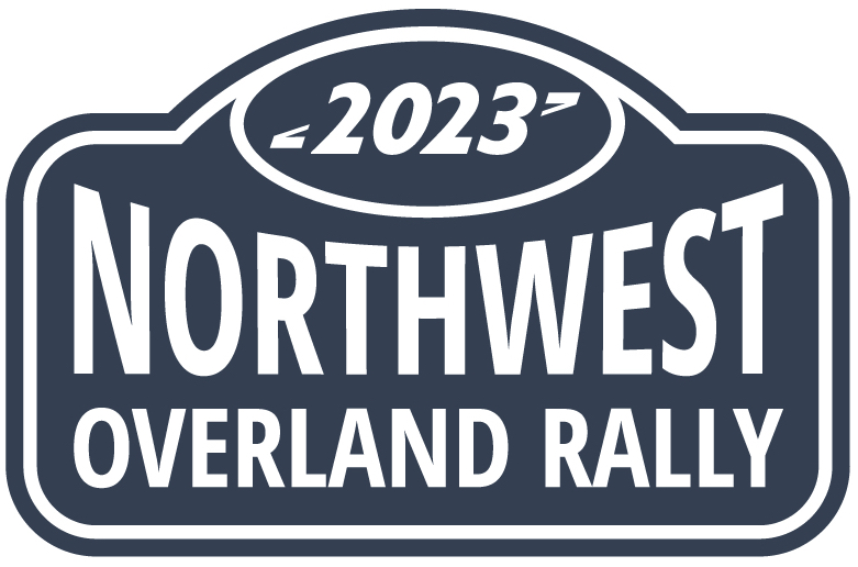 Northwest Overland Rally (NWOR)