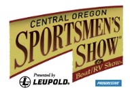 Central Oregon Sportsmen’s Show