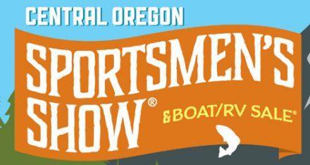 Central Oregon Sportsman Show