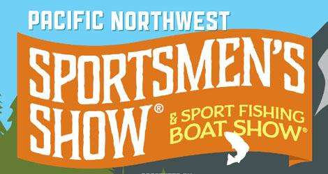 Pacific Northwest Sportsmen’s Show