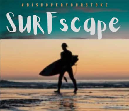 SURFscape — Surf Industry Association (Huntington Beach, CA)