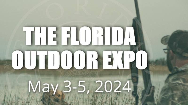 Florida Outdoor Expo (West Palm Beach, FL)