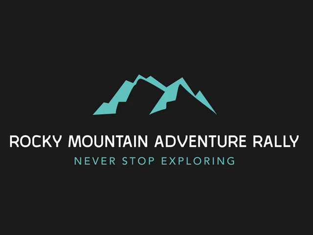 Rocky Mountain Adventure Rally