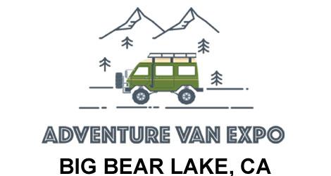 Adventure Van Expo — (Big Bear, CA)