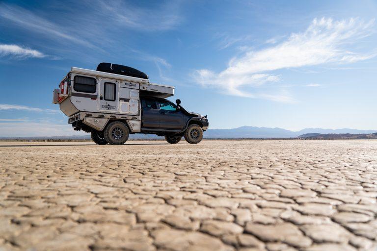 Get to Know Your Four Wheel Campers Dealers