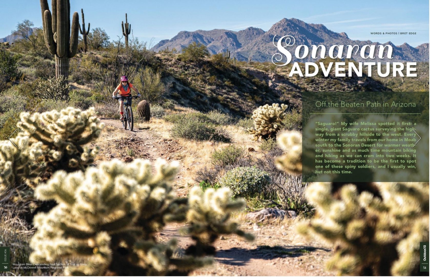 Sonoran Adventure – outdoorx4