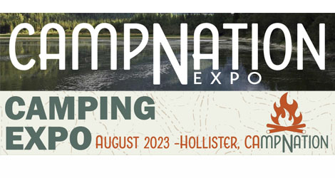 CampNation Expo