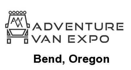 Adventure Van Expo — (Bend, OR)