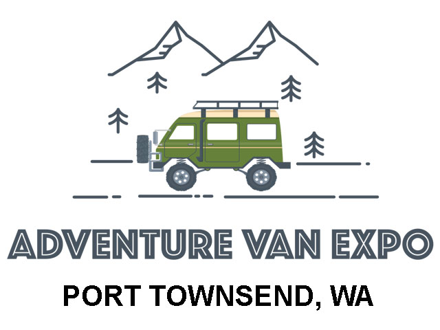 Adventure Van Expo — Port Townsend, Washington