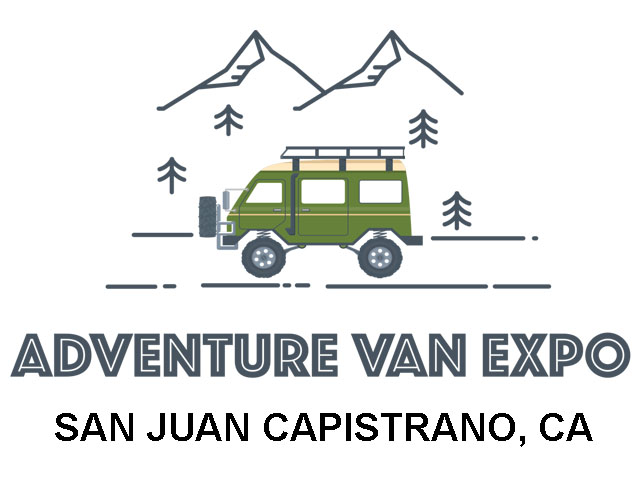 Adventure Van Expo –(San Juan Capistrano, CA)
