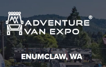 Adventure Van Expo