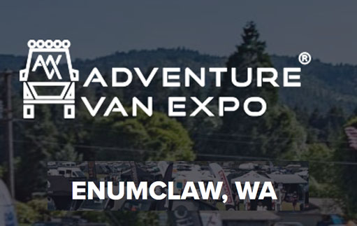 Adventure Van Expo