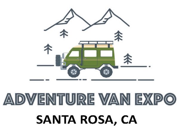 Adventure Van Expo — (Santa Rosa, CA) - Four Wheel Campers