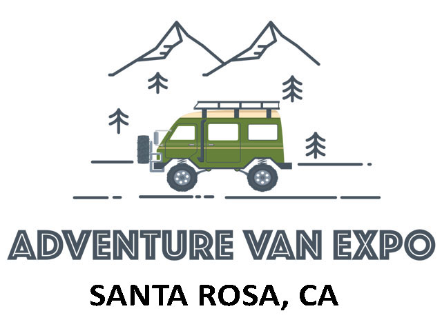 Adventure Van Expo — (Santa Rosa, CA)