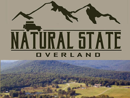 Natural State Overland (Arkansas)
