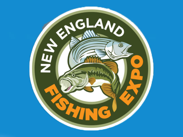 New England Fishing Expo  (Marlborough, MA)