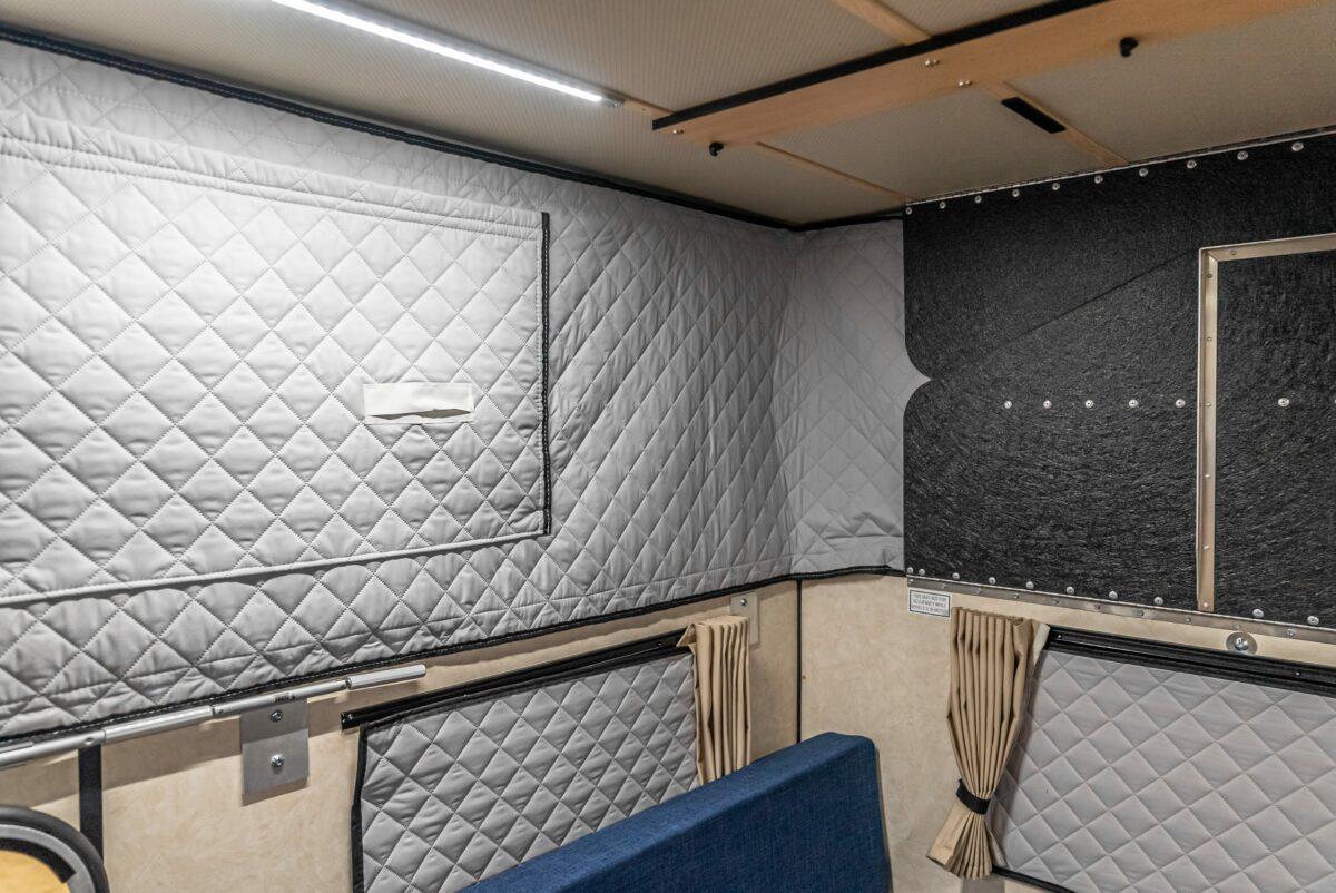 Linen Stone Fabric ($495)