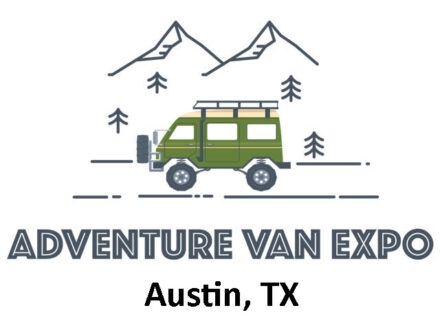 Adventure Van Expo — (Austin, TX)