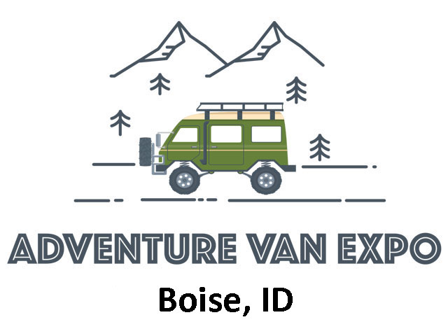 Adventure Van Expo — (Boise, ID)