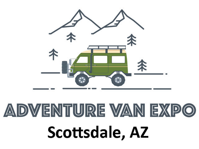 Adventure Van Expo — (Scottsdale, AZ)