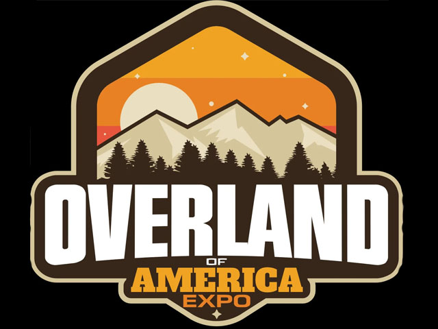Overland of America — (Jay, OK)