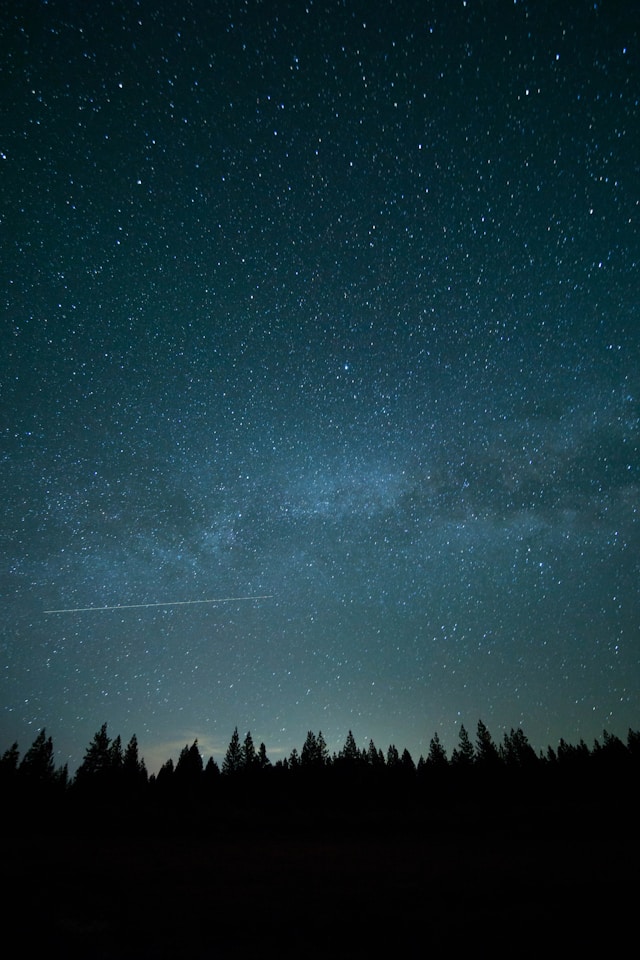 best places to stargaze in the united states