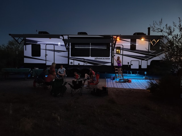 Reasons You’ll Regret an RV in Retirement 