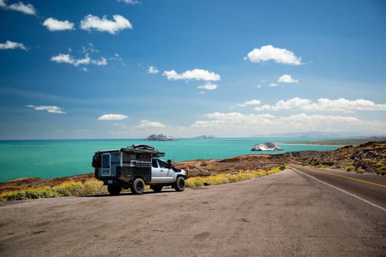 Is a Flatbed Truck Camper Right for You? Here’s What to Know