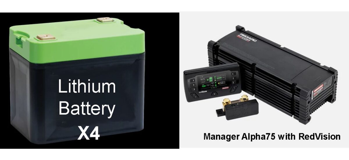 Heritage Slate Fabric