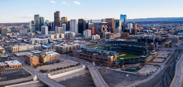 Colorado Road Trip Guide