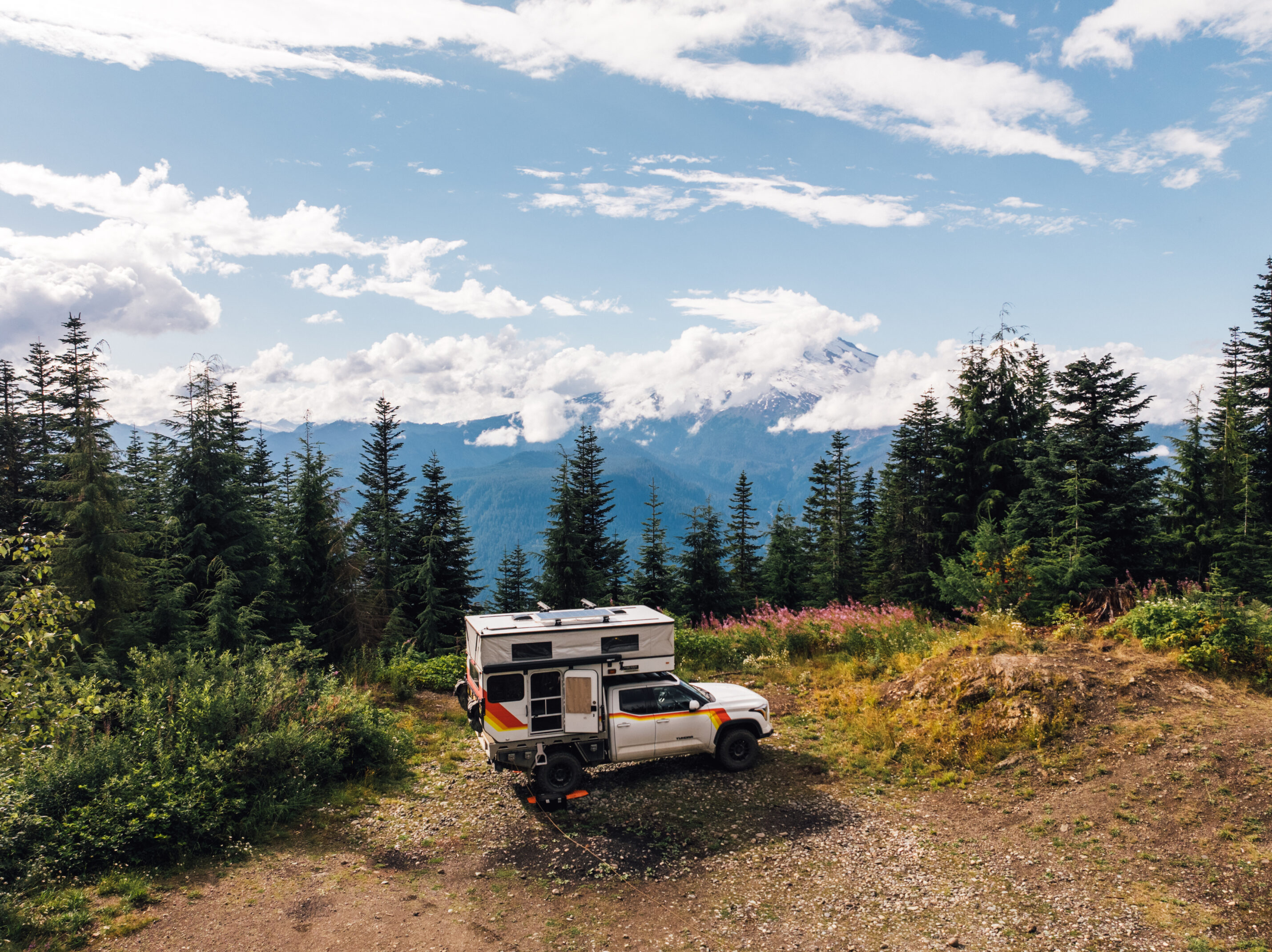 The Joy of Simple Living: What Truck Camping Teaches About Minimalism