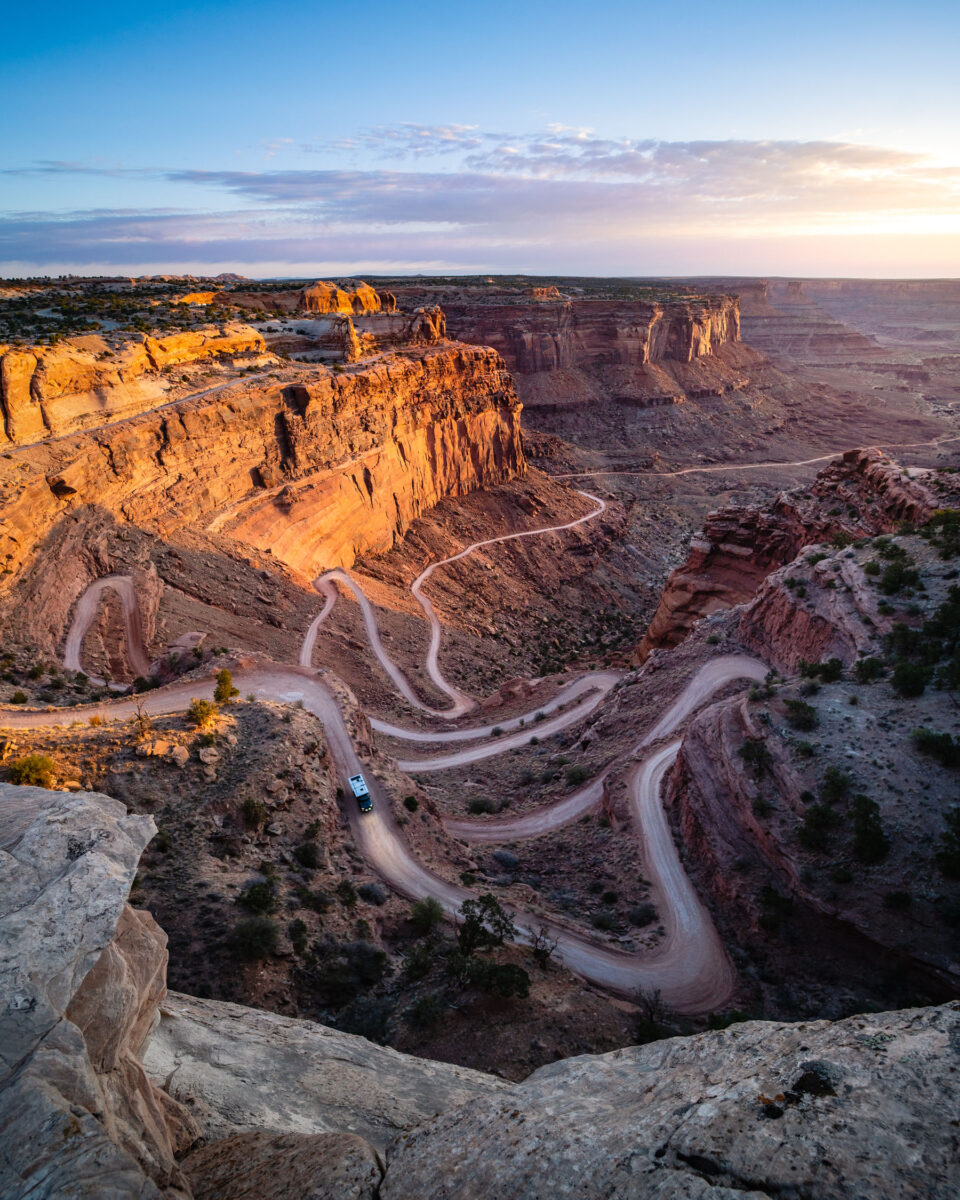 Tips for Saving Money On Road Trips