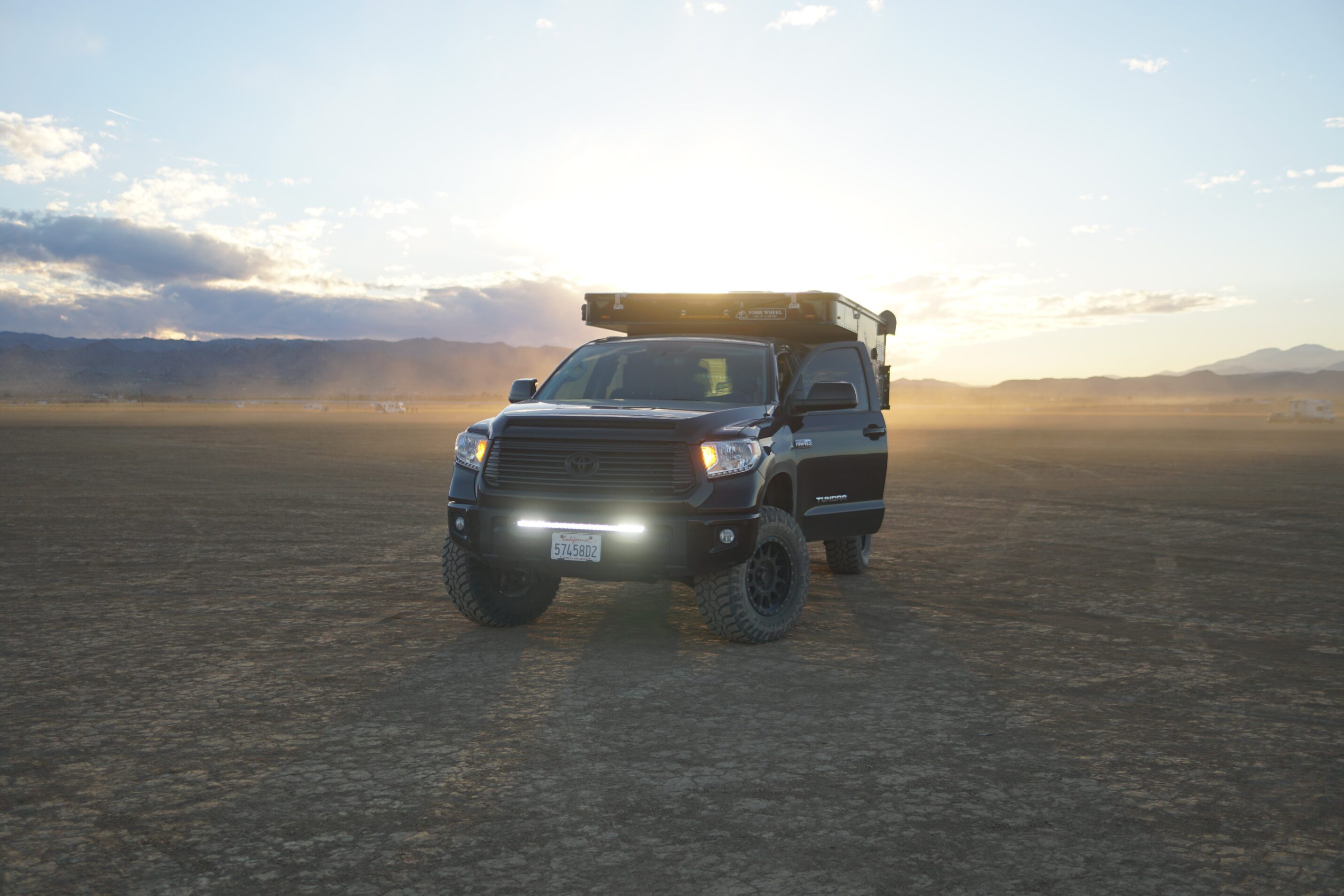 Project M Truck Topper vs. Base Slide-In Truck Camper: Deciding Between Adventure Rigs