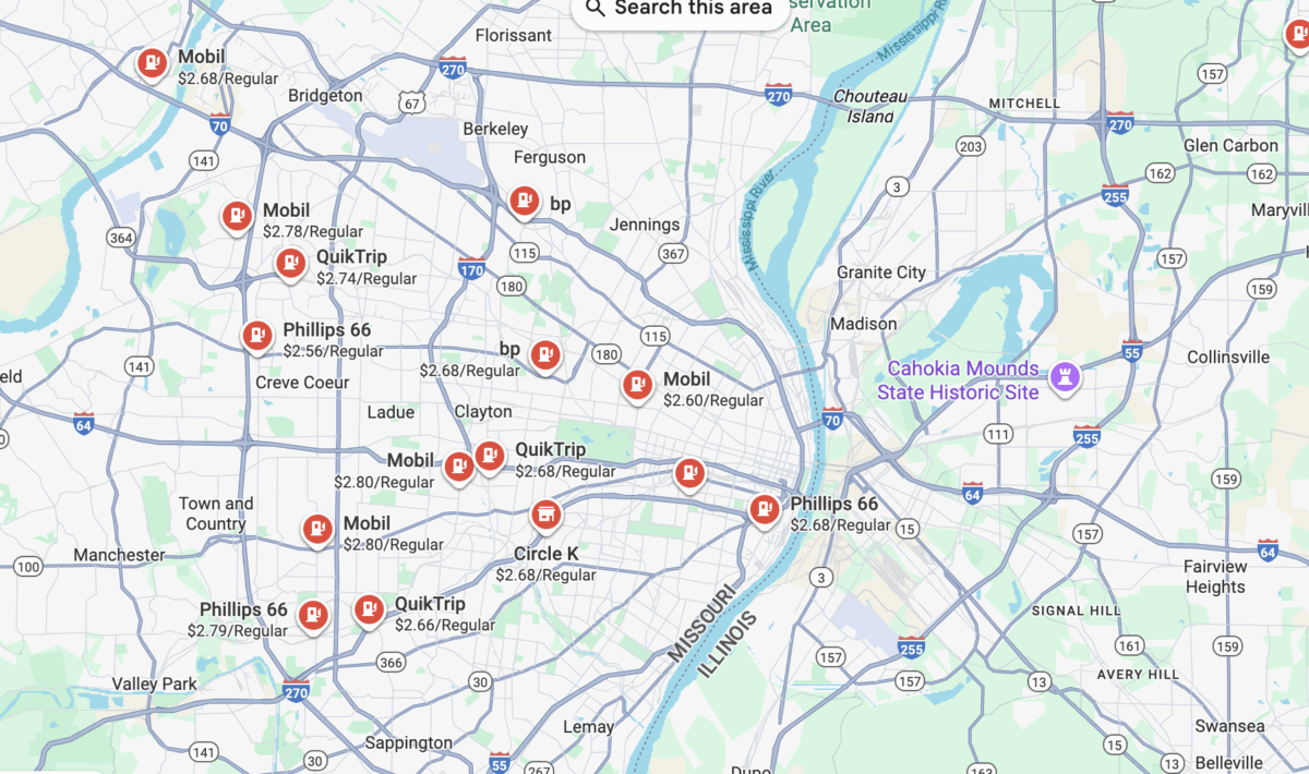 Tips for Saving Money On Road Trips