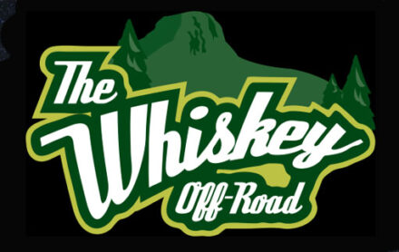 The Whiskey Off-Road Race