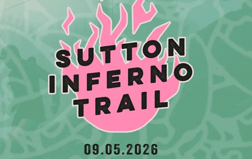 Sutton Inferno Trail 2026