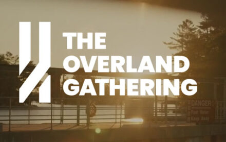 The Overland Gathering