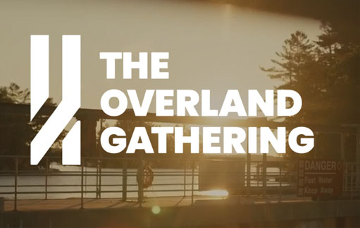 The Overland Gathering