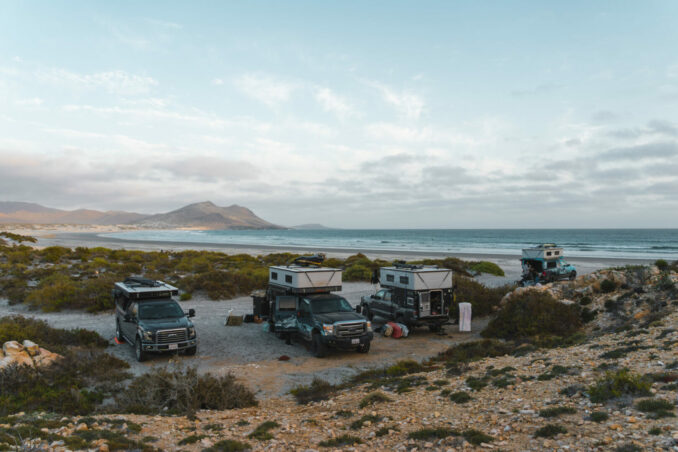 8 Important Tips for Road Tripping the Baja Peninsula