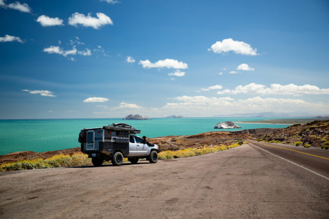 Is a Flatbed Truck Camper Right for You? Here’s What to Know