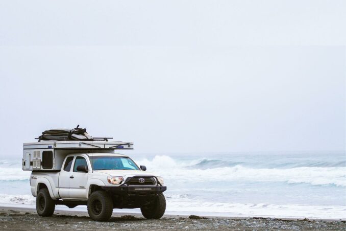 Best Surf Spots in America 