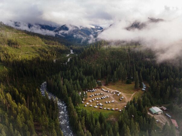 2025 Four Wheel Campers Owners Rally Recap