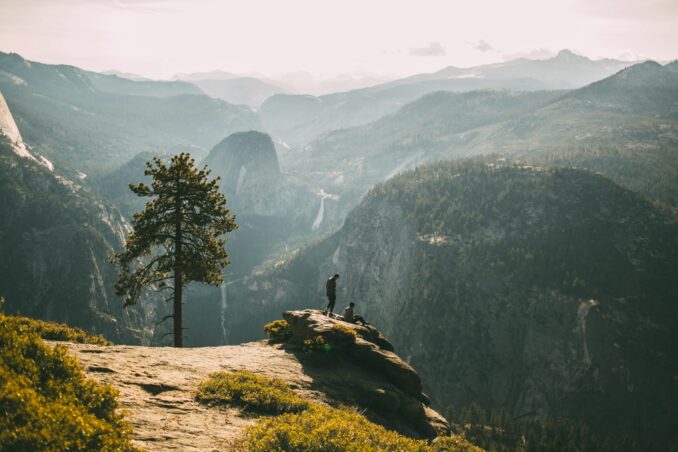 Top 10 Bucket-List Hikes in the U.S.