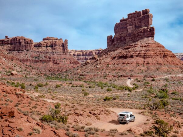 Southern Utah Camping Guide: Best Free & Paid Camping Areas