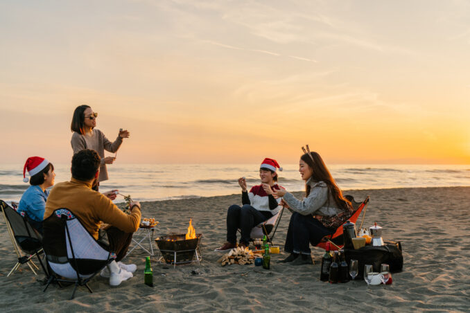 8 Great Gifts for Adventure Lovers in 2025