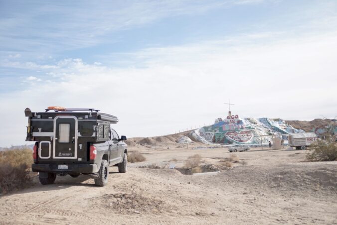 Best Winter Destinations in The U.S. For Digital Nomads